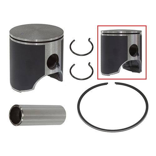 Spi SM-09276 Piston Kit - 72.3mm