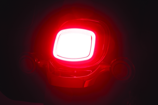 Kuryakyn 2912 KUR Taillights E