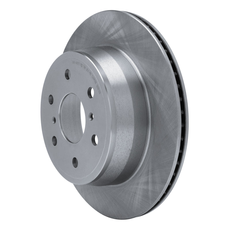 Load image into Gallery viewer, Dfc 600-48053 DFC Brake Rotors - Plain
