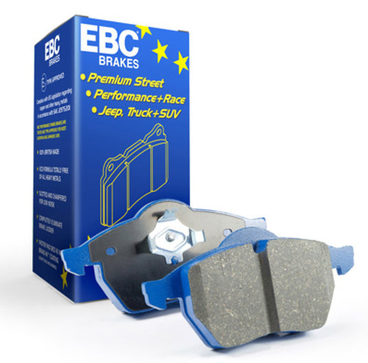 Ebc DP51791NDX EBC Bluestuff Brake Pad Sets