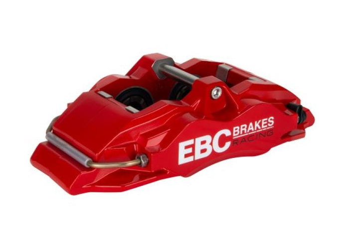 Ebc BC4103RED-L EBC Apollo-4 Calipers