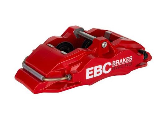 Ebc BC4103RED-L EBC Apollo-4 Calipers