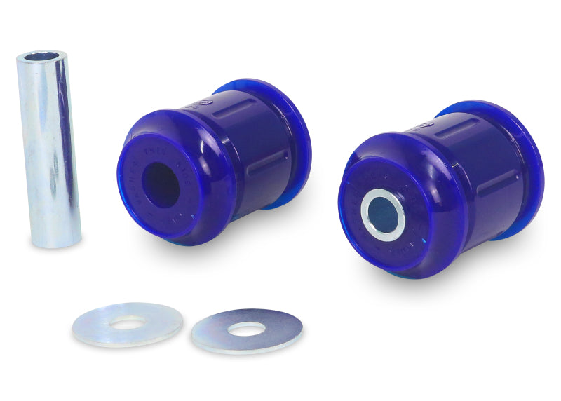 Load image into Gallery viewer, Superpro SPF2128-80K SPR Bushings - Radius Rods
