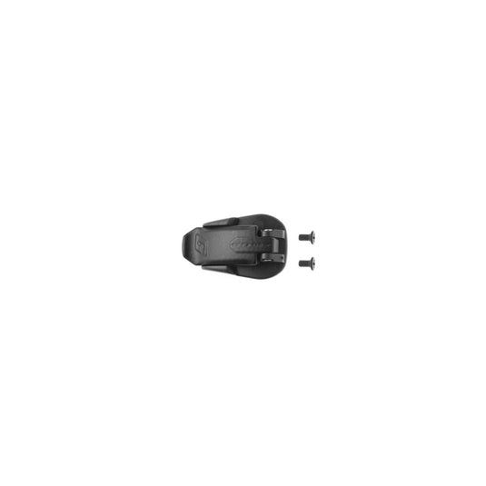 Gaerne Dakar/Fastback Buckle - Matte Black