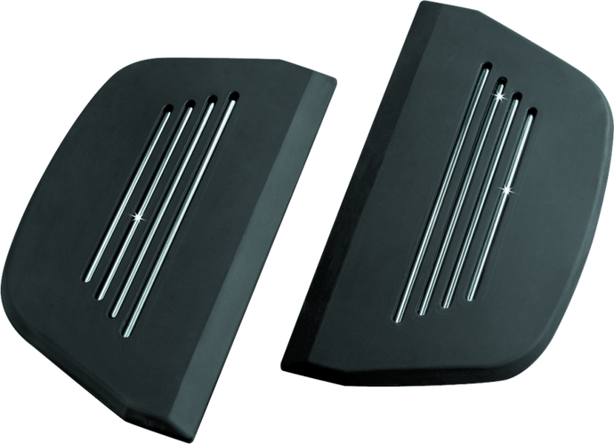 Kuryakyn 7554 KUR Floorboards E