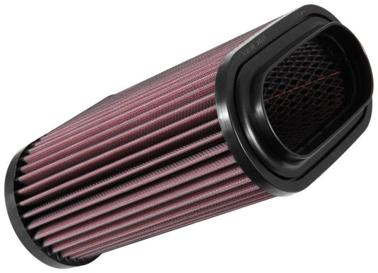 K&N Engineering YA-6914 KN UTV Drop In Air Filters