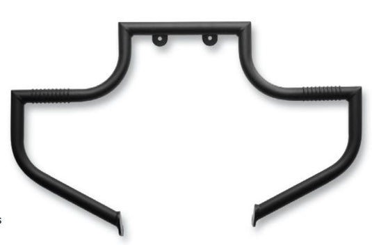 Lindby FB609-1 Linbar Front Highway Bar - Flat Black Powder-Coat