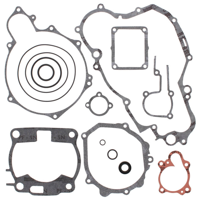 Vertex 808664 Complete Gasket Set