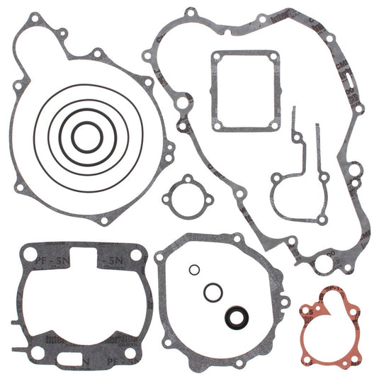 Vertex 808664 Complete Gasket Set