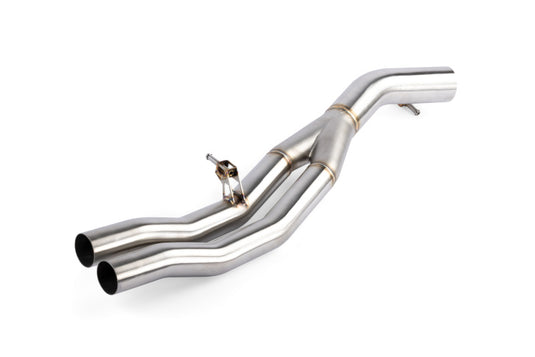 Apr CBK0057 APR Catback Exhaust Systems