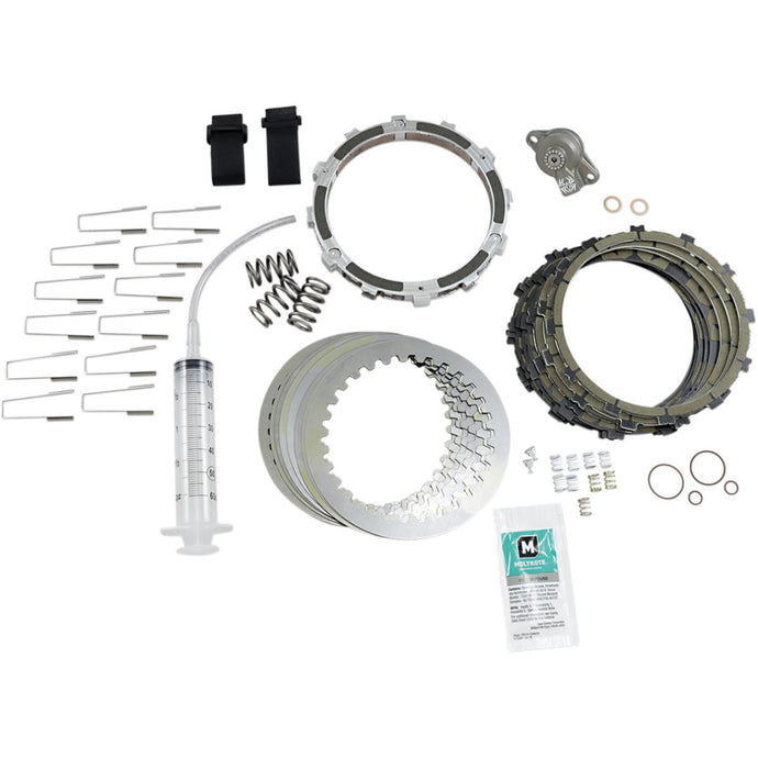 Rekluse RMS-6383 Radiusx Clutch Kit
