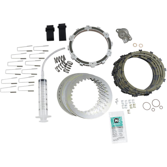 Rekluse RMS-6383 Radiusx Clutch Kit