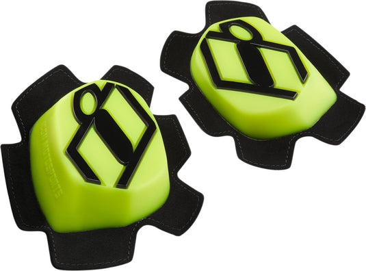 Icon Cloverleaf2 Knee Pucks