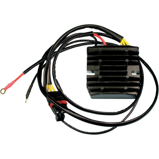 Ricks Motorsport Electric 10-010 Rectifier/Regulator