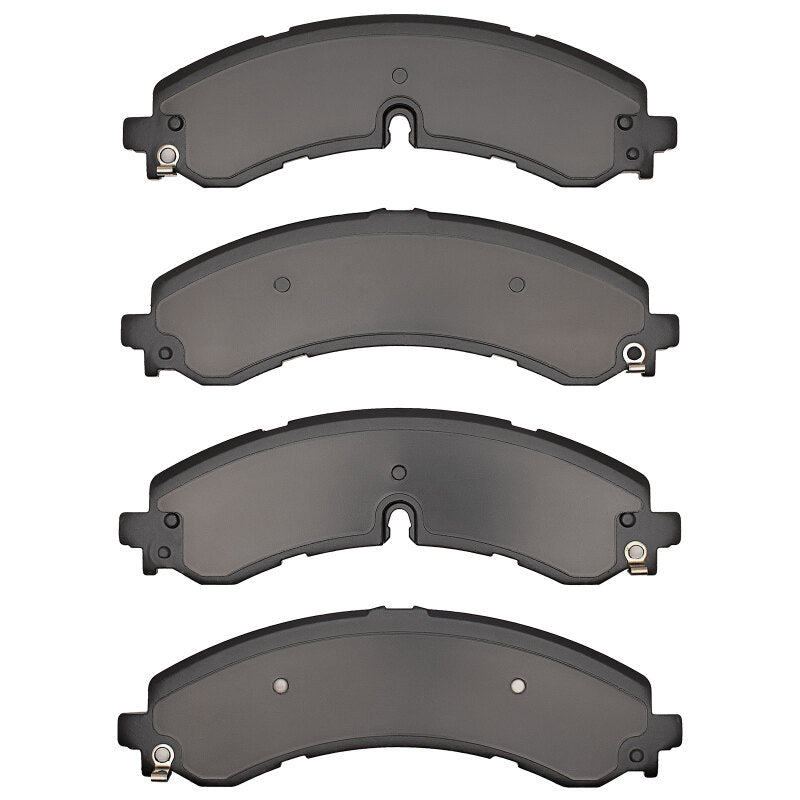 Load image into Gallery viewer, Dfc 1400-2250-01 DFC Ultimate Duty Brake Pads
