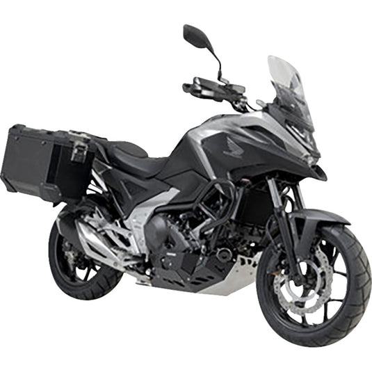 Sw-Motech KFT.01.841.70000/B TRAX ADV Side Case Set - 37/37l. - Black