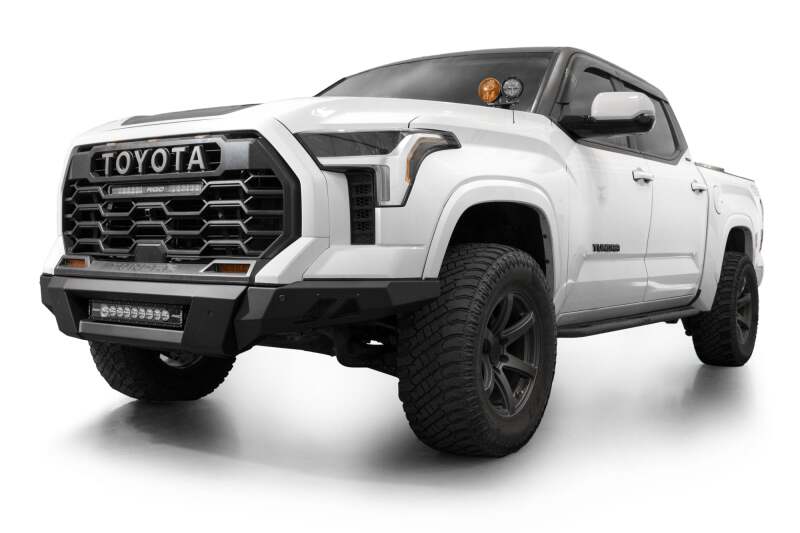 Load image into Gallery viewer, Addictive Desert Designs F760305080103 ADD Black Label Bumpers
