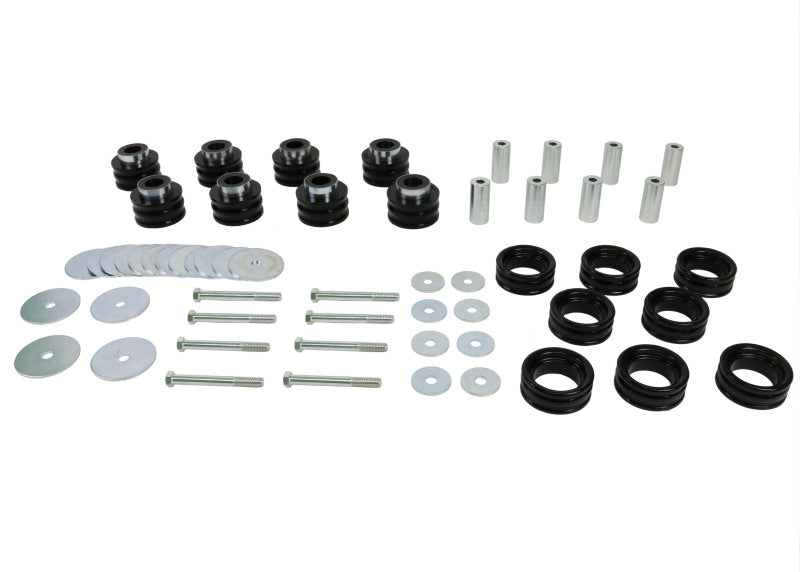 Load image into Gallery viewer, Whiteline W93543 WL Bushings - Body Mount
