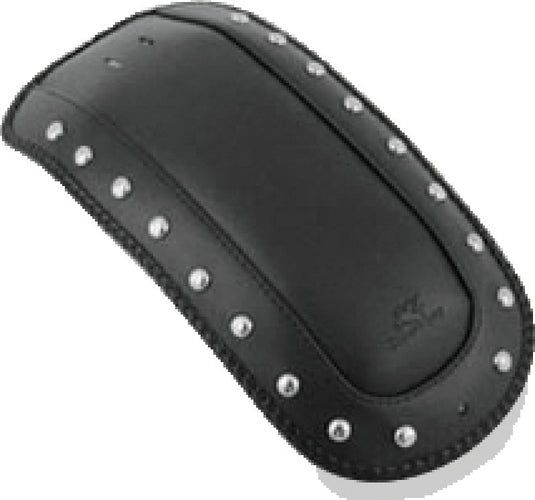 Mustang Motorcycle 76028 MMP Solo Black Pearls