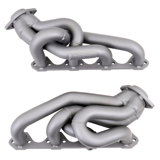 Bbk 1529 BBK Short Tuned Length Headers