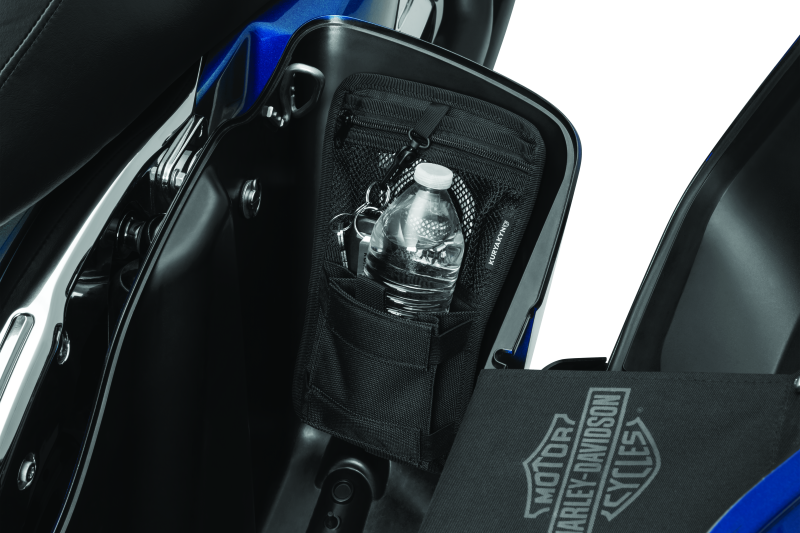 Load image into Gallery viewer, Kuryakyn 5287 KUR Saddlebags
