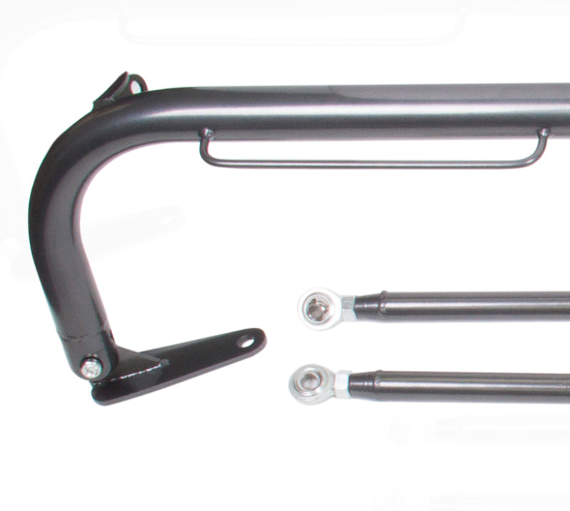 Load image into Gallery viewer, Nrg HBR-003TI NRG Harness Bars
