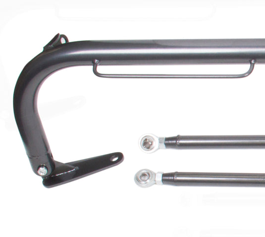 Nrg HBR-003TI NRG Harness Bars
