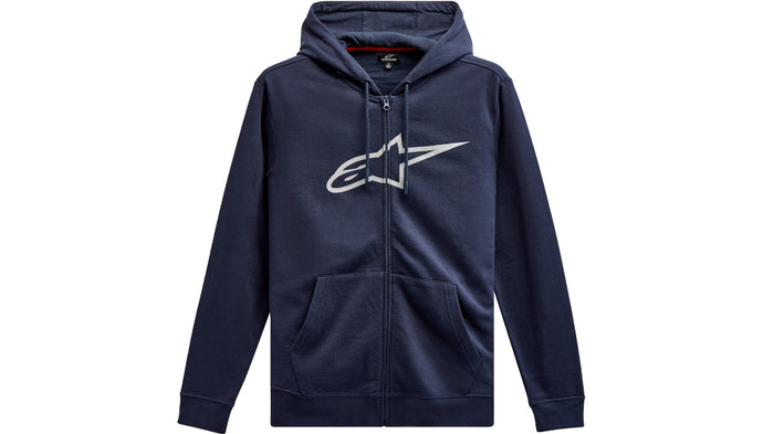 Navy/Gray