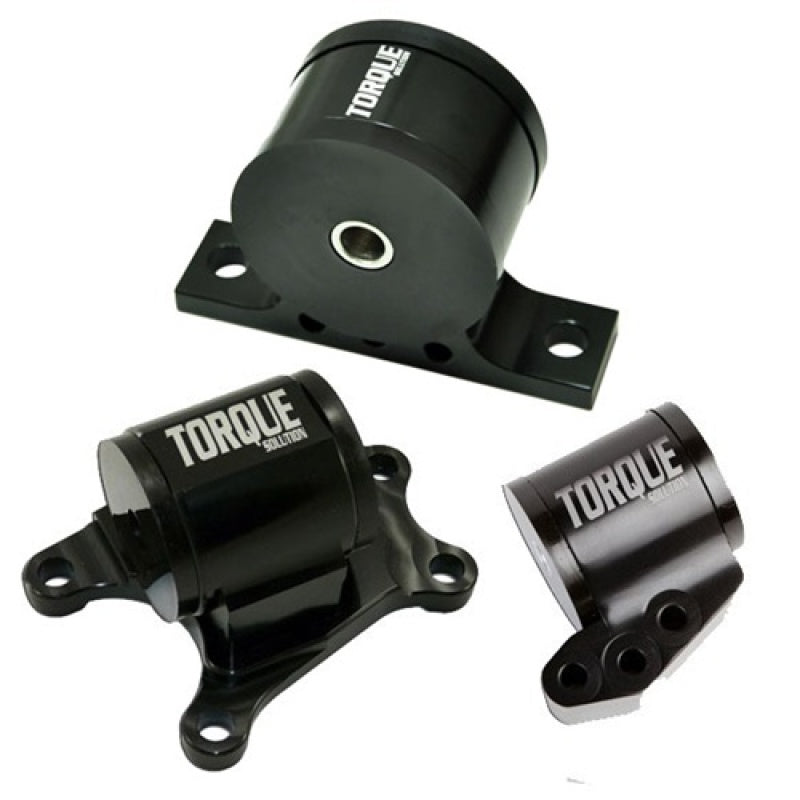 Load image into Gallery viewer, Torque Solution TS-EV-126 TQS Engine Mounts
