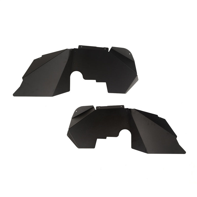 Load image into Gallery viewer, Rugged Ridge 11615.07 RUG Fender Flare Kits
