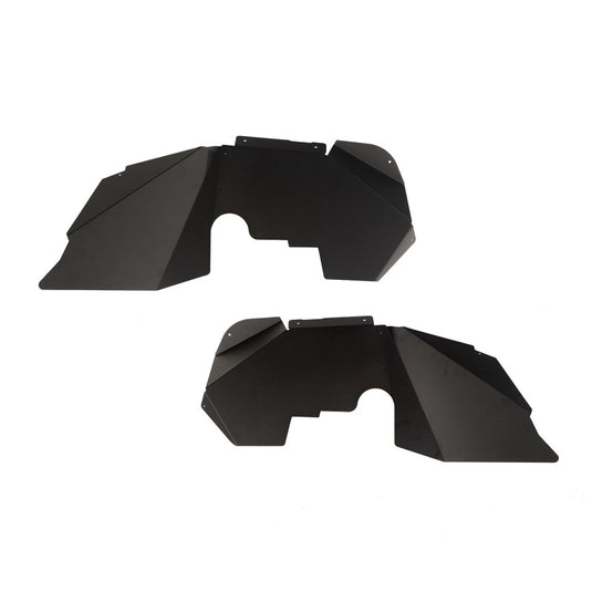 Rugged Ridge 11615.07 RUG Fender Flare Kits
