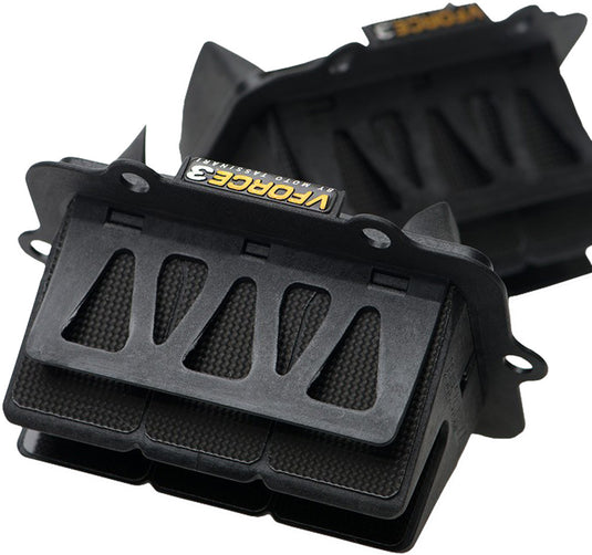 Moto Tassinari V3122-873M-2 V-Force 3 Reed Valve System