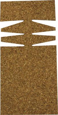 Sp1 SM-12484 Handlebar Heater Insulator