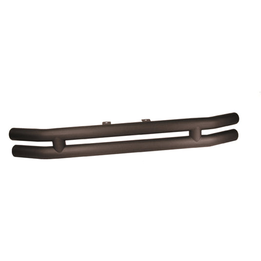 Rugged Ridge 11561.02 RUG Tube Bumpers