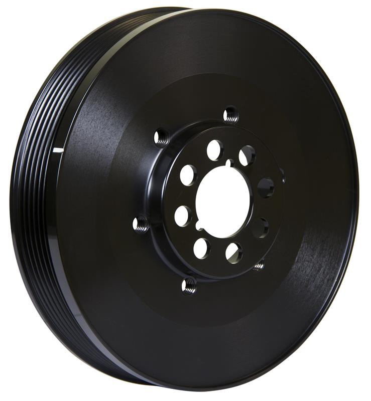 Load image into Gallery viewer, Fluidampr 651211 FDR Dampers - Import
