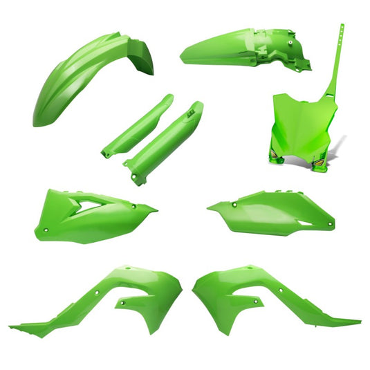 Cycra 1CYC-9325-02 CYC Body Kit