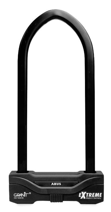 Abus 58608 Granit Extreme Shackle - 12in.