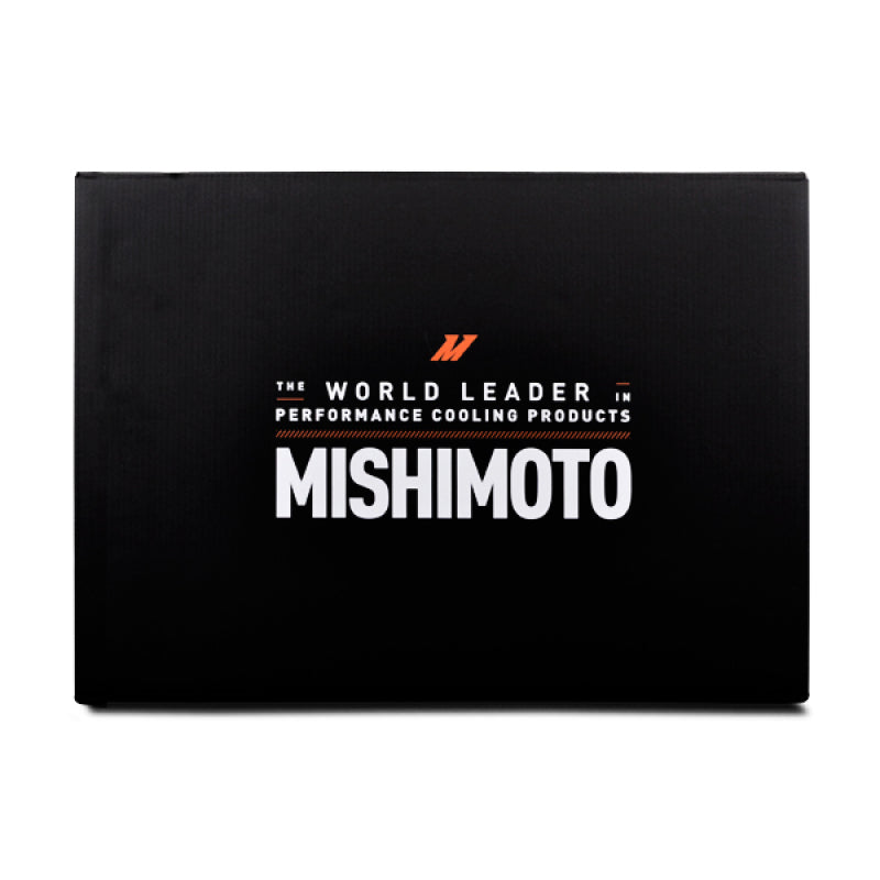 Load image into Gallery viewer, Mishimoto MMRAD-E36-92X MM Radiators - Alum X-Line
