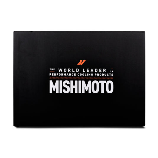 Mishimoto MMRAD-E36-92X MM Radiators - Alum X-Line