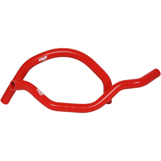 Cv4 SFSMBC31R Radiator Hose Kit - Red