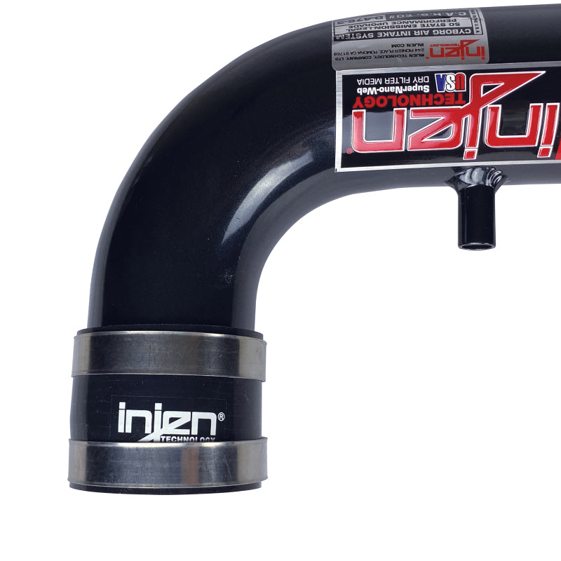 Load image into Gallery viewer, Injen IS2040BLK INJ IS Intakes
