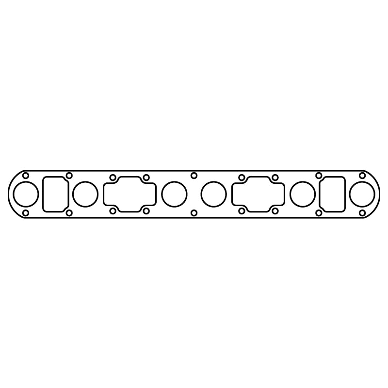 Load image into Gallery viewer, Cometic Gasket C4244-060 CG Intake Gaskets

