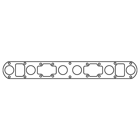 Cometic Gasket C4244-060 CG Intake Gaskets
