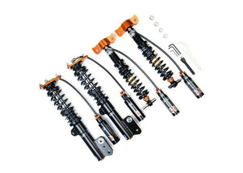 Load image into Gallery viewer, Ast RAC-H1601S AST 5300 Series Coilovers
