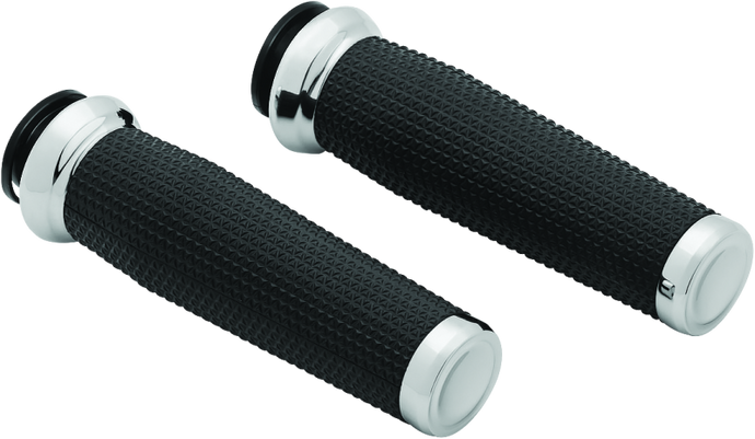 Kuryakyn 5960 KUR Hand Grips D