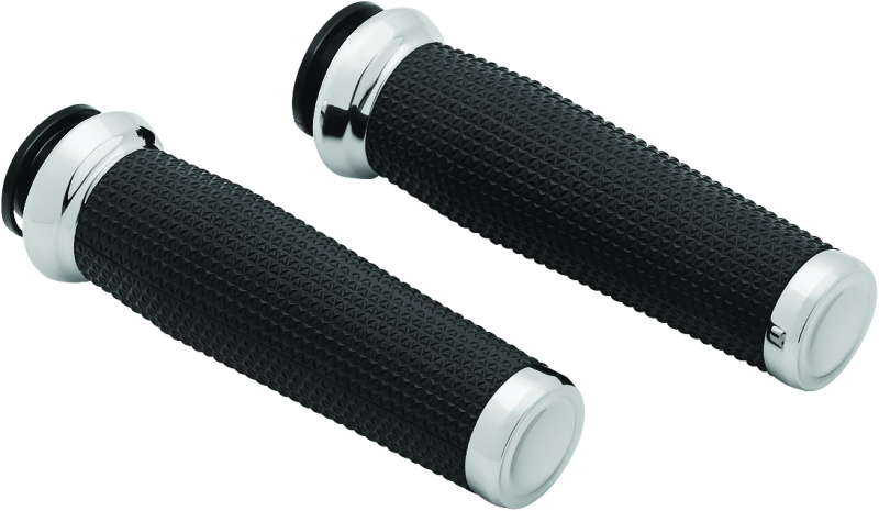 Load image into Gallery viewer, Kuryakyn 5960 KUR Hand Grips D
