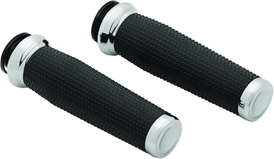Kuryakyn 5960 KUR Hand Grips D
