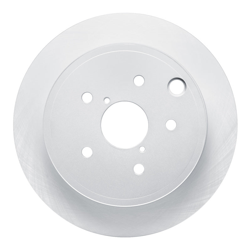 Load image into Gallery viewer, Dfc 604-13050 DFC GeoSPEC Coated Rotors - Plain
