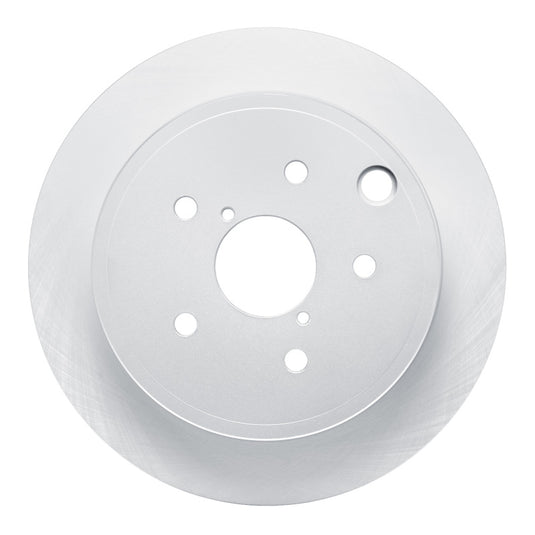 Dfc 604-13050 DFC GeoSPEC Coated Rotors - Plain