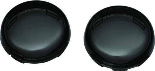 Kuryakyn 2876 KUR Turn Signal Lenses & Bezels C